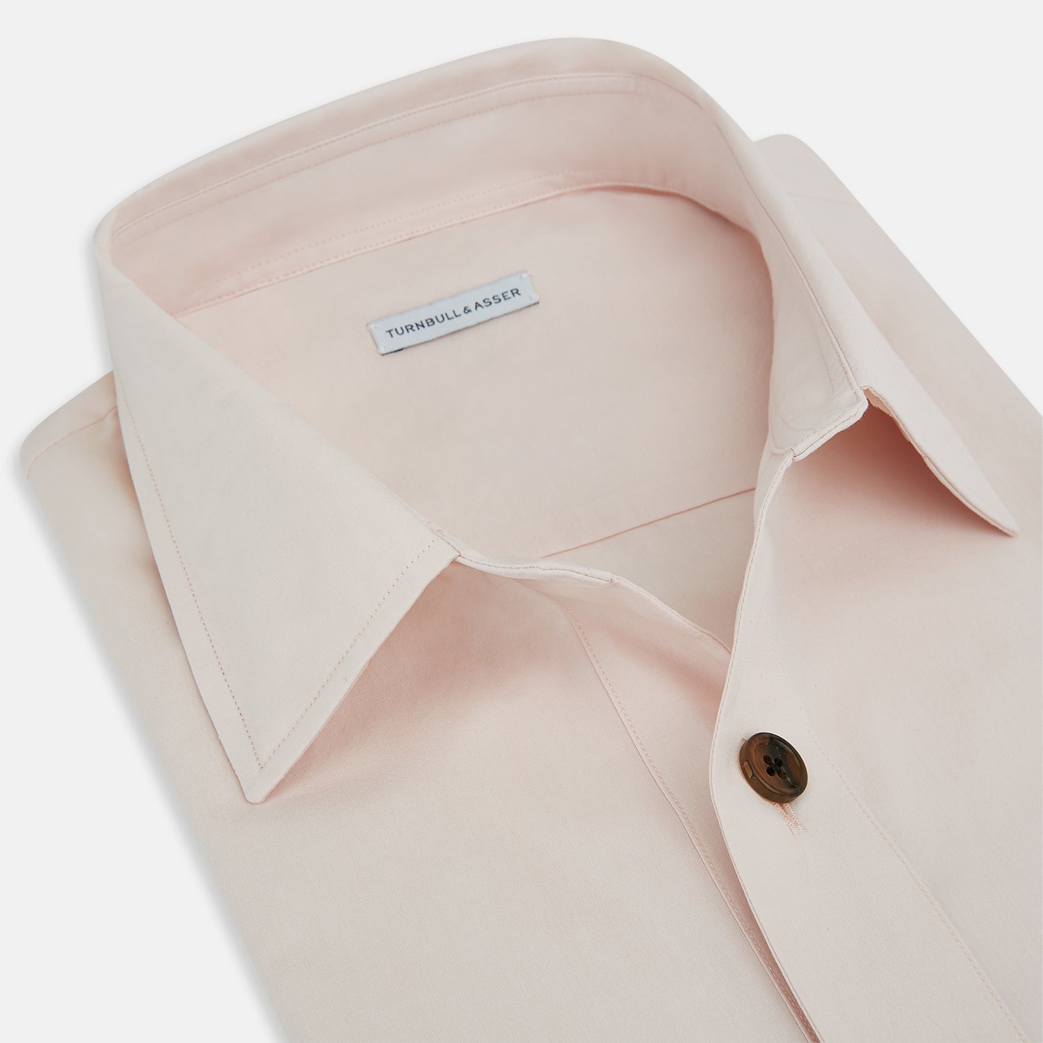 View 2 of product Pale Pink Hyde Overshirt