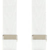 View 5 of product White Adjustable Formal Braces