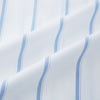 View 6 of product Colony Blue Track Stripe Mayfair Shirt