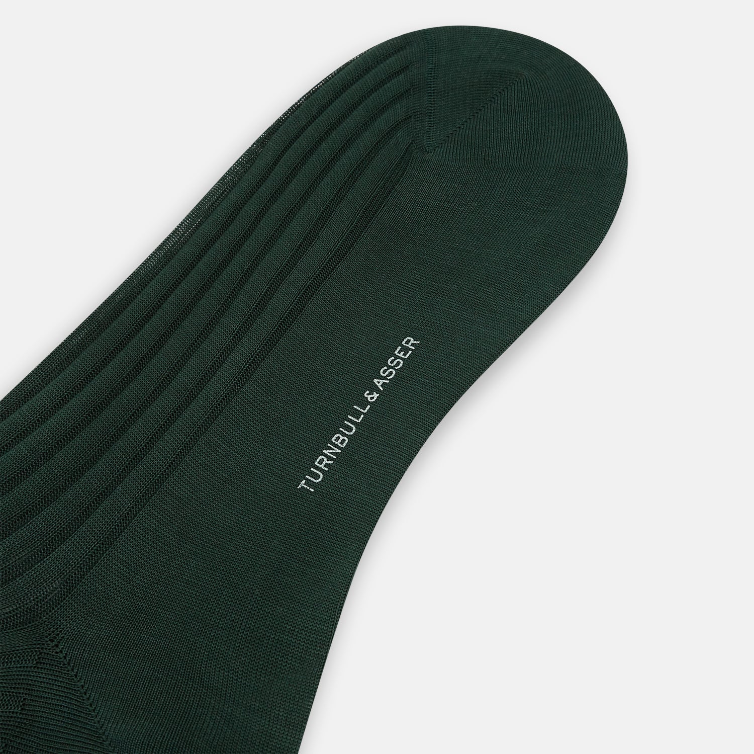 View 3 of product Olive Mid-Length Socks