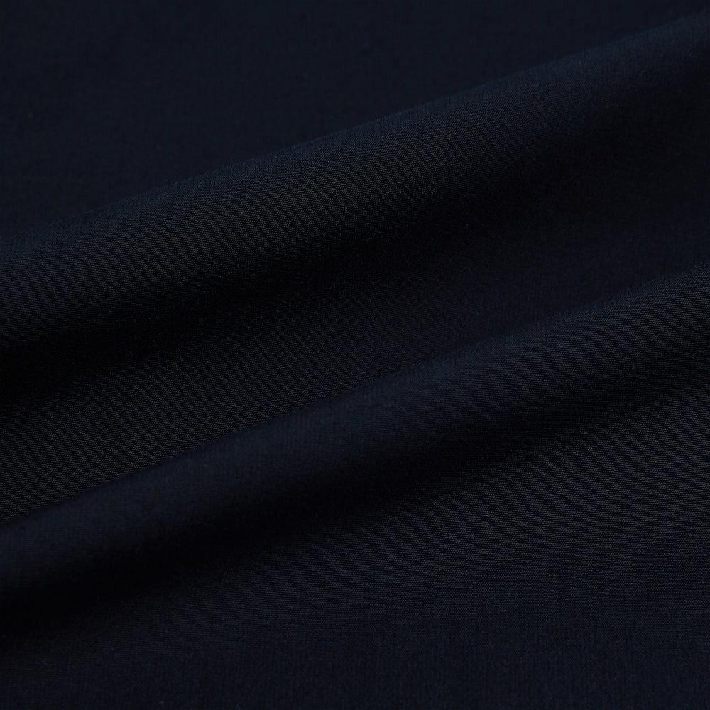 NAVY BLUE WINDSOR SHIRT