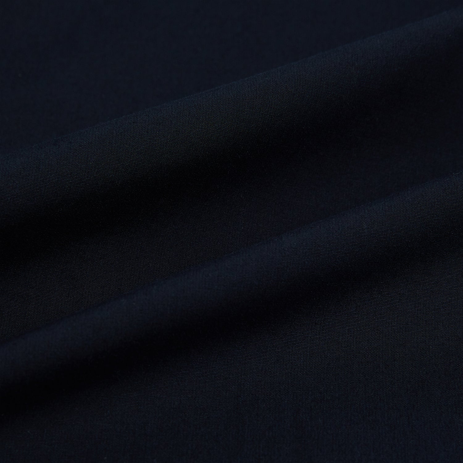 View 8 of product NAVY BLUE WINDSOR SHIRT