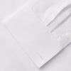 View 9 of product White Cotton Marlene Shirt