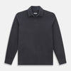 View 1 of product Charcoal Rugby Polo Shirt