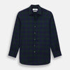 View 1 of product Black Watch Tartan Windsor Shirt