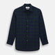 Black Watch Tartan Windsor Shirt