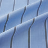 View 8 of product Sky Blue Track Stripe Westminster Shirt