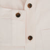 View 4 of product Pale Pink Hyde Overshirt
