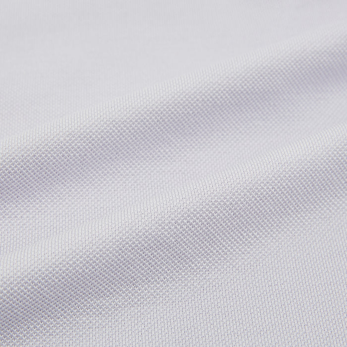 Soft Pink Polo Shirt Image 4