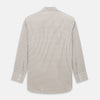 View 3 of product Coffee Micro Shadow Check Mayfair Shirt