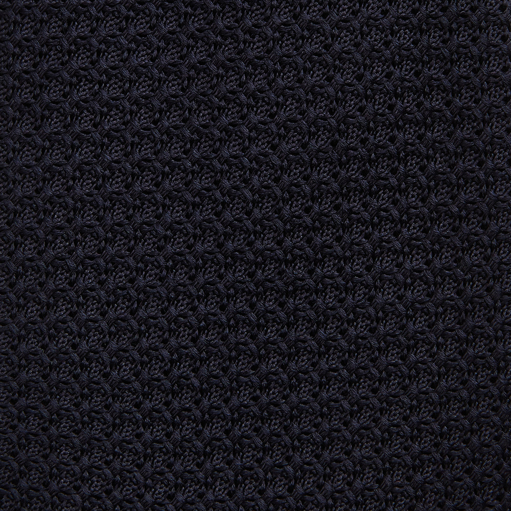 GRENADINE NEW NAVY TIE