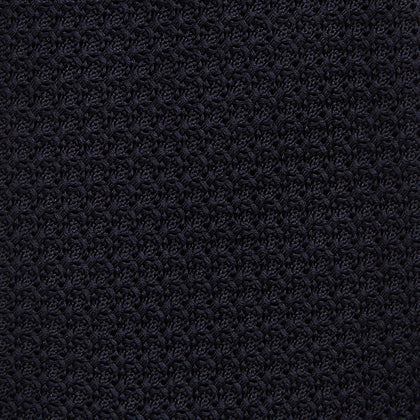 GRENADINE NEW NAVY TIE Image 2
