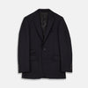 View 1 of product Navy Escorial Wool Jacket