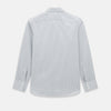 View 3 of product Forest Green Micro Tattersall Westminster Shirt