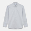View 2 of product Plain Grey Cotton Fabric