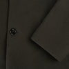 View 4 of product Olive Brown  Apsley Single-Breasted Caban Coat