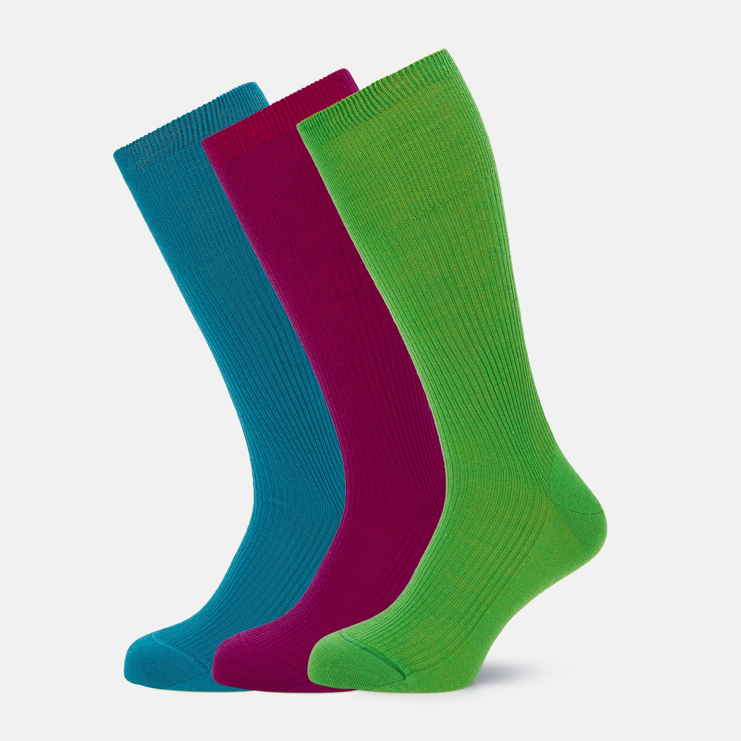 CARNABY  SOCK SET