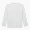 View 7 of product White Long-Sleeve T-shirt