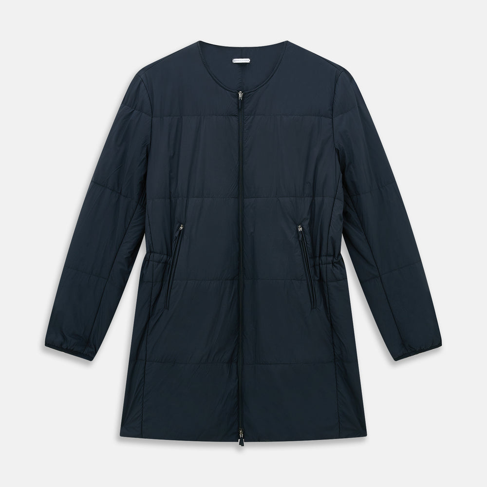 Dark Chocolate John Arthur Trench Coat