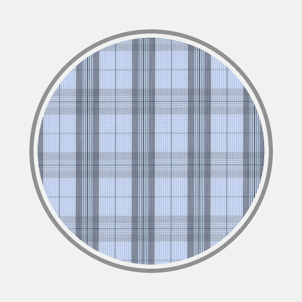 Bespoke Fabric 1041 25