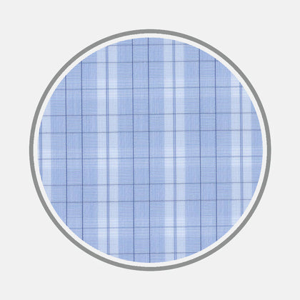 Bespoke Fabric 1044 06