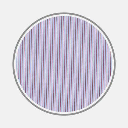 Bespoke Fabric 1048 09