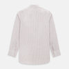 View 3 of product Red Tattersall Check Mayfair Shirt