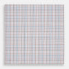 View 3 of product Hand Rolled Multi Graph Check Handkerchief