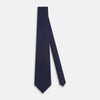 View 2 of product Navy and Grey Circle Silk Tie