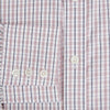 View 4 of product Red and Blue Multi Check Mayfair Shirt