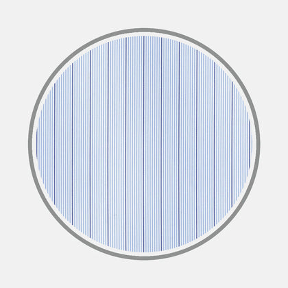 Bespoke Fabric 1102 07