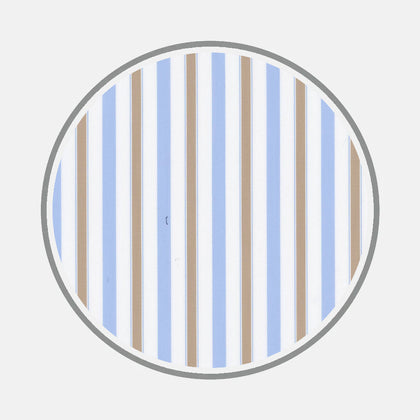 Bespoke Fabric 1137 45