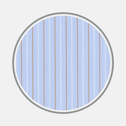 Bespoke Fabric 1143 45