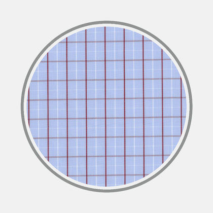 Bespoke Fabric 1144 48