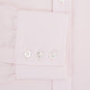 View 4 of product Pale Pink Cotton Cashmere Mayfair Shirt