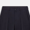 View 2 of product Navy Rupert Trousers