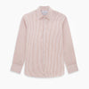View 1 of product Orange Multi Stripe Westminster Shirt