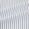 View 6 of product Brown and Blue Shadow Stripe Mayfair Shirt