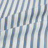 View 8 of product Sapphire Blue Multi Track Stripe Westminster shirt