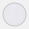 View 1 of product White Two-Fold 200 Cotton Fabric