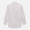 View 3 of product Red and Blue Multi Check Mayfair Shirt