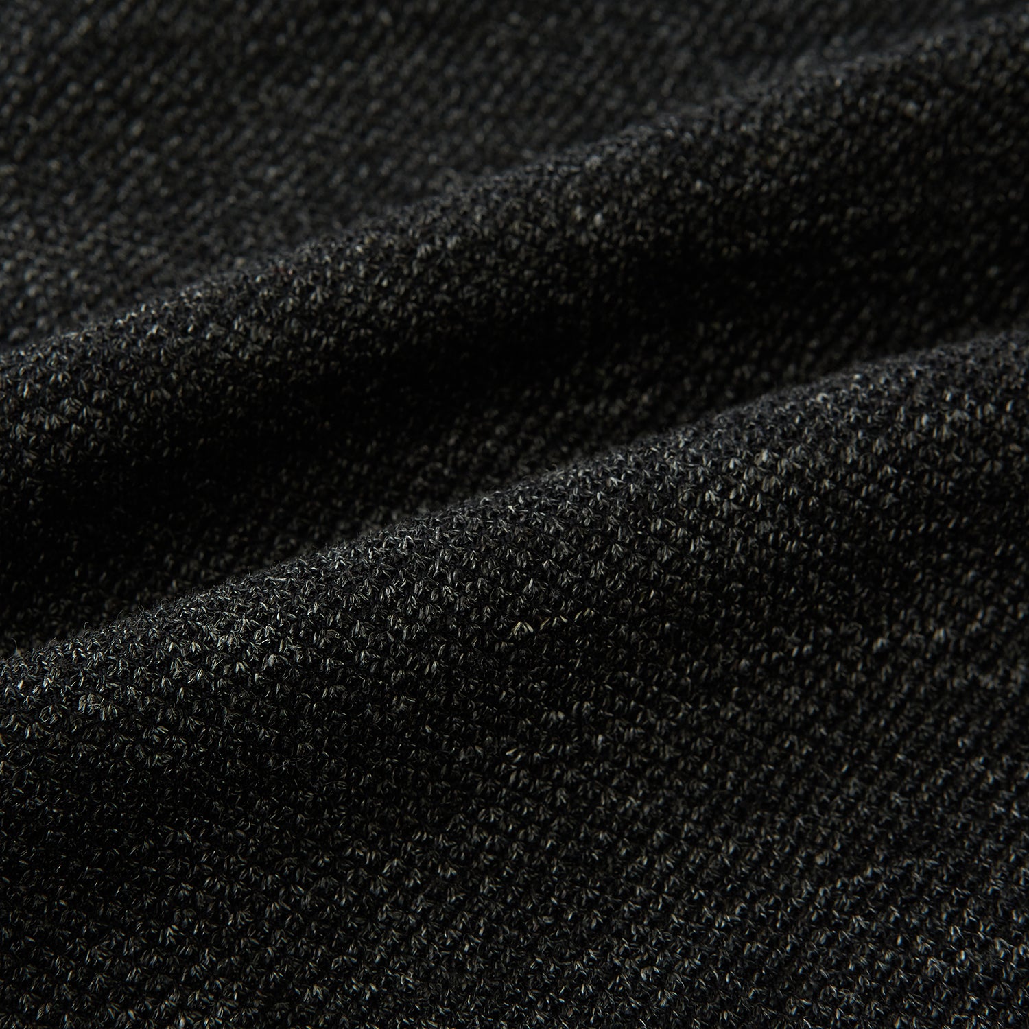 View 5 of product Charcoal Linen Blend Cambridge blazer