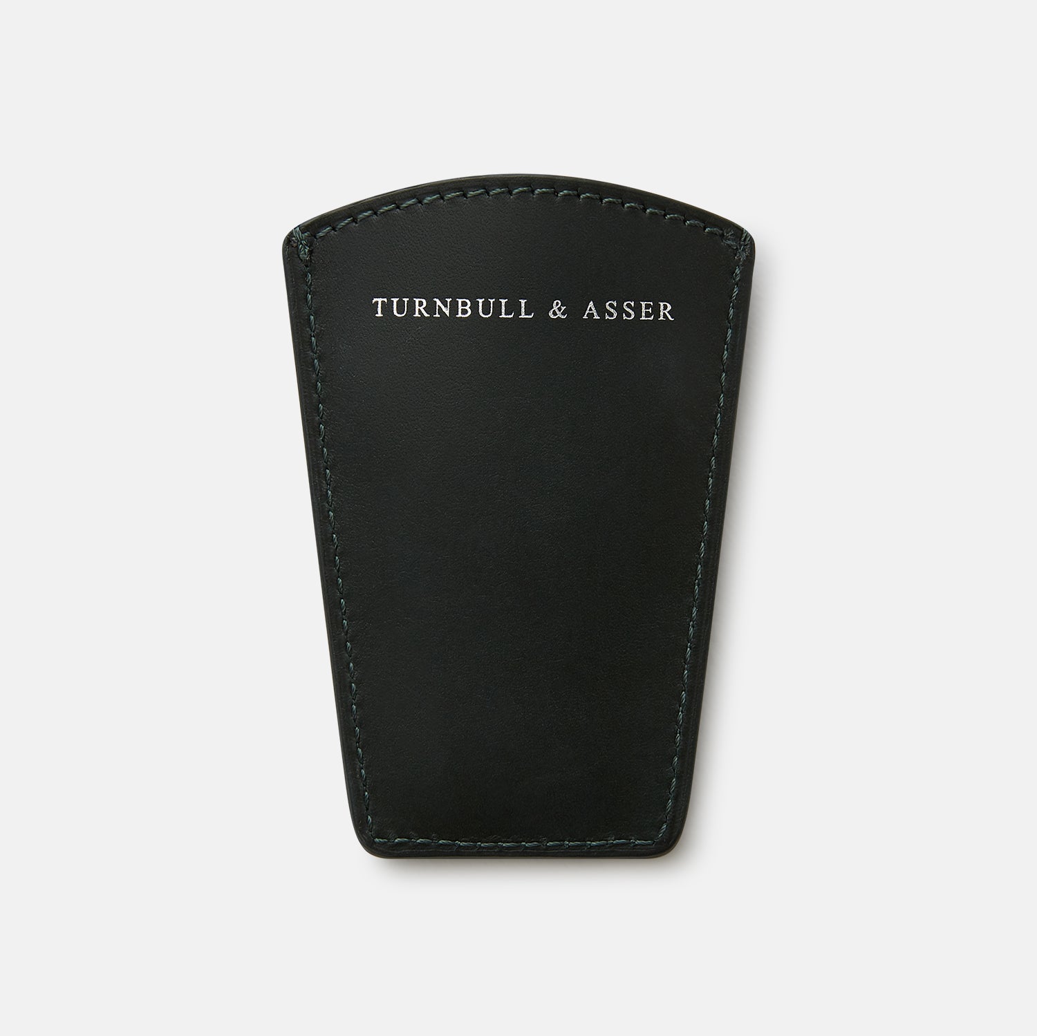View 4 of product Forest Green Travel Shoe Horn