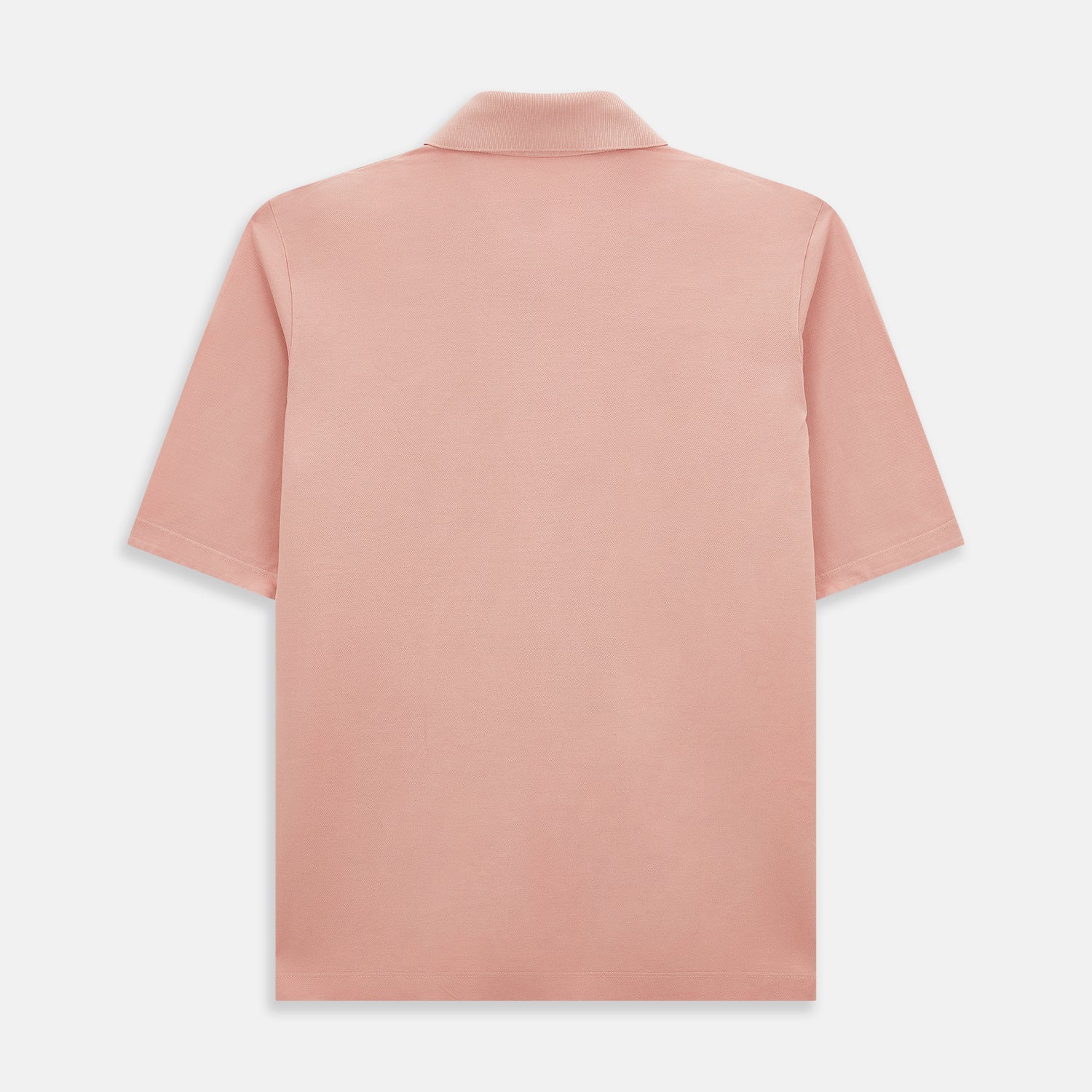 View 3 of product Orange Polo Shirt