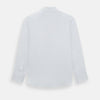 View 3 of product White Linen Westminster Shirt