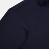 View 6 of product Navy Twill Windsor Shirt