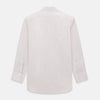 View 3 of product Red Micro Graph Check Mayfair Shirt