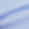 View 6 of product PALE BLUE LINEN MAYFAIR SHIRT