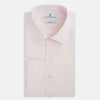 View 5 of product Soft Pink Mayfair Shirt