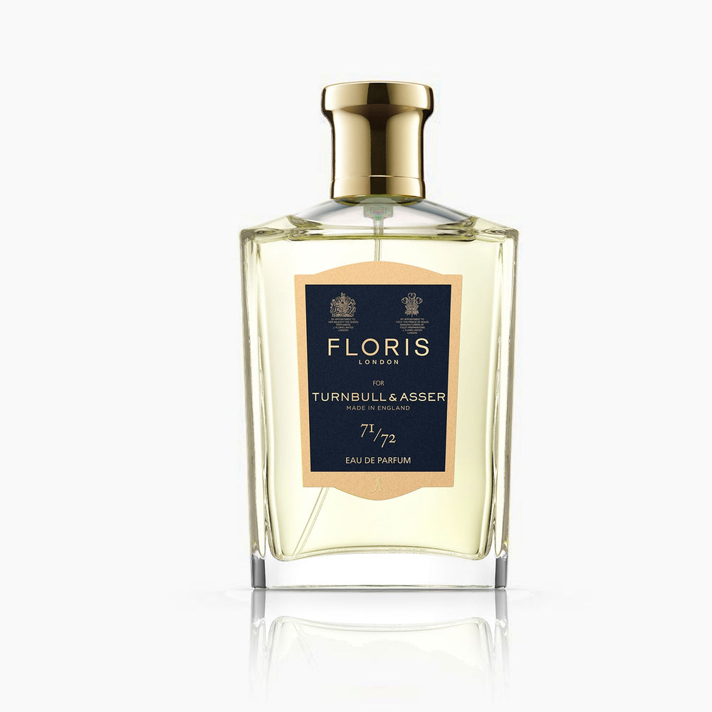 Floris 71/72 Eau De Parfum
